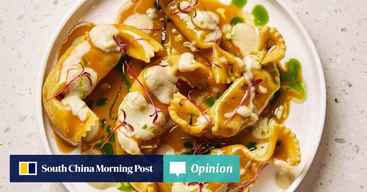 On the Menu | How pasta is the new Hong Kong food trend for autumn 2025 – is it an economic indicator?
