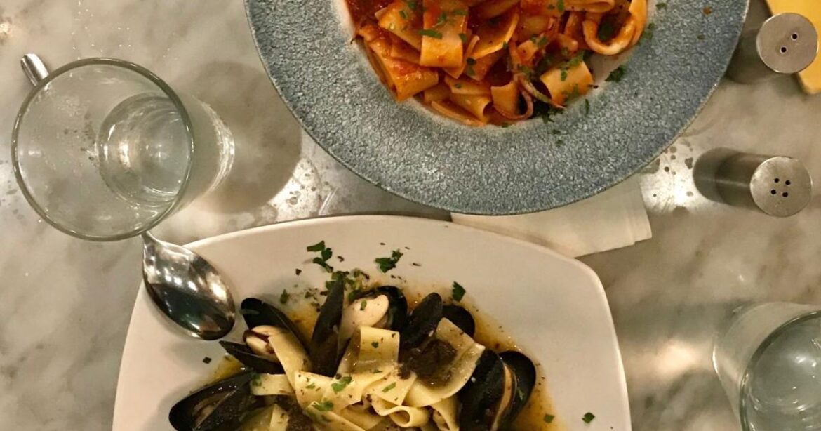 Nella Pizza e Pasta earns its laurel for taste, value | Dining