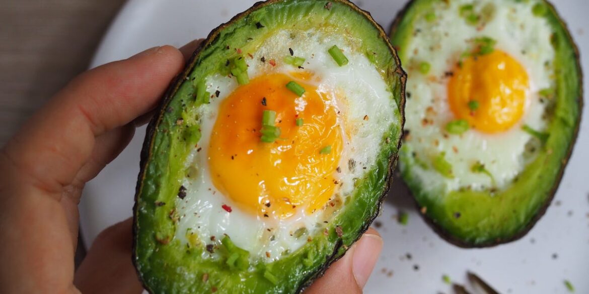 The Best Things to Eat for Breakfast on the Mediterranean Diet