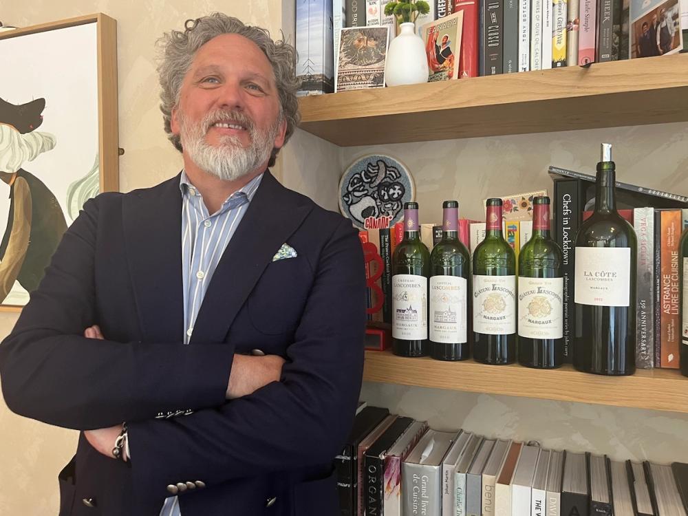 La Côte Lascombes 2022