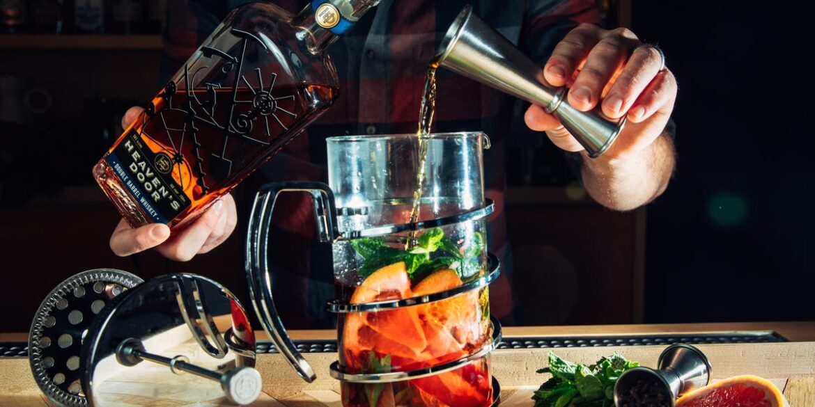 11 Easy Cocktail Recipes to Make During Lockdown for Special Occasions 11 Easy Cocktail Recipes to Make During Lockdown for Special Occasions