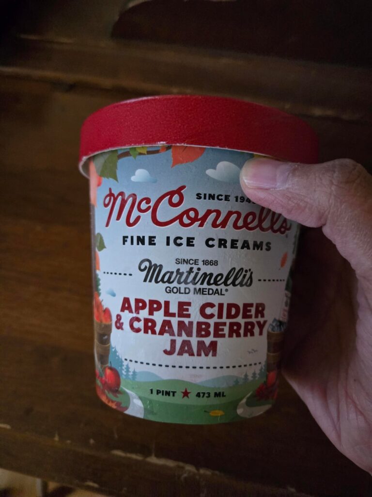 I found this at my Vons