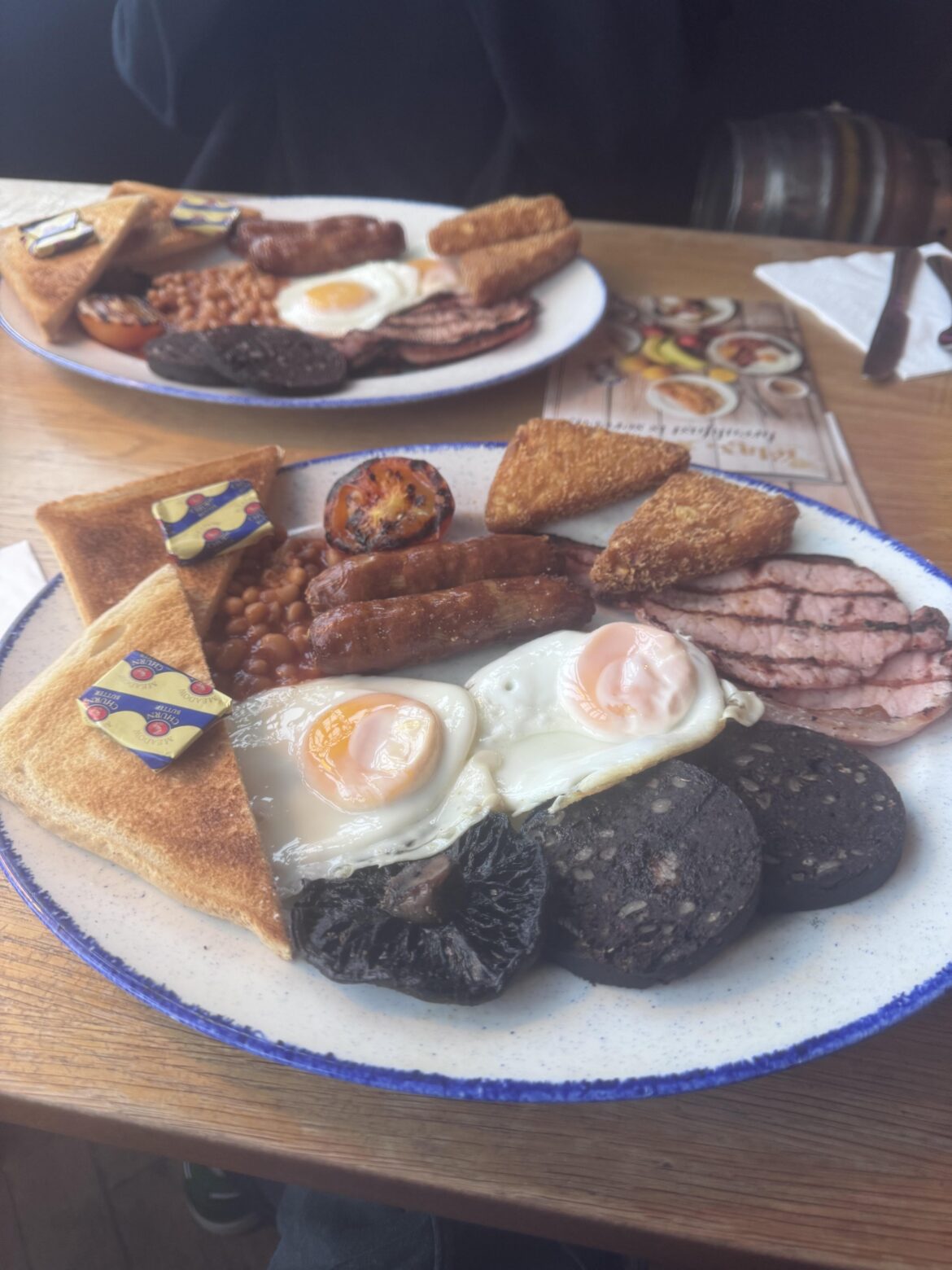 Shah of Persia Bournemouth UK, £9.75