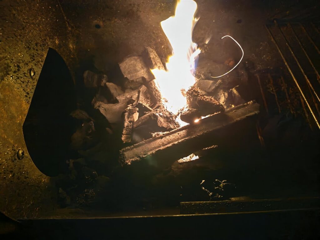 i WILL have drunken cheeseburgers. 0630, Outer Hebrides.