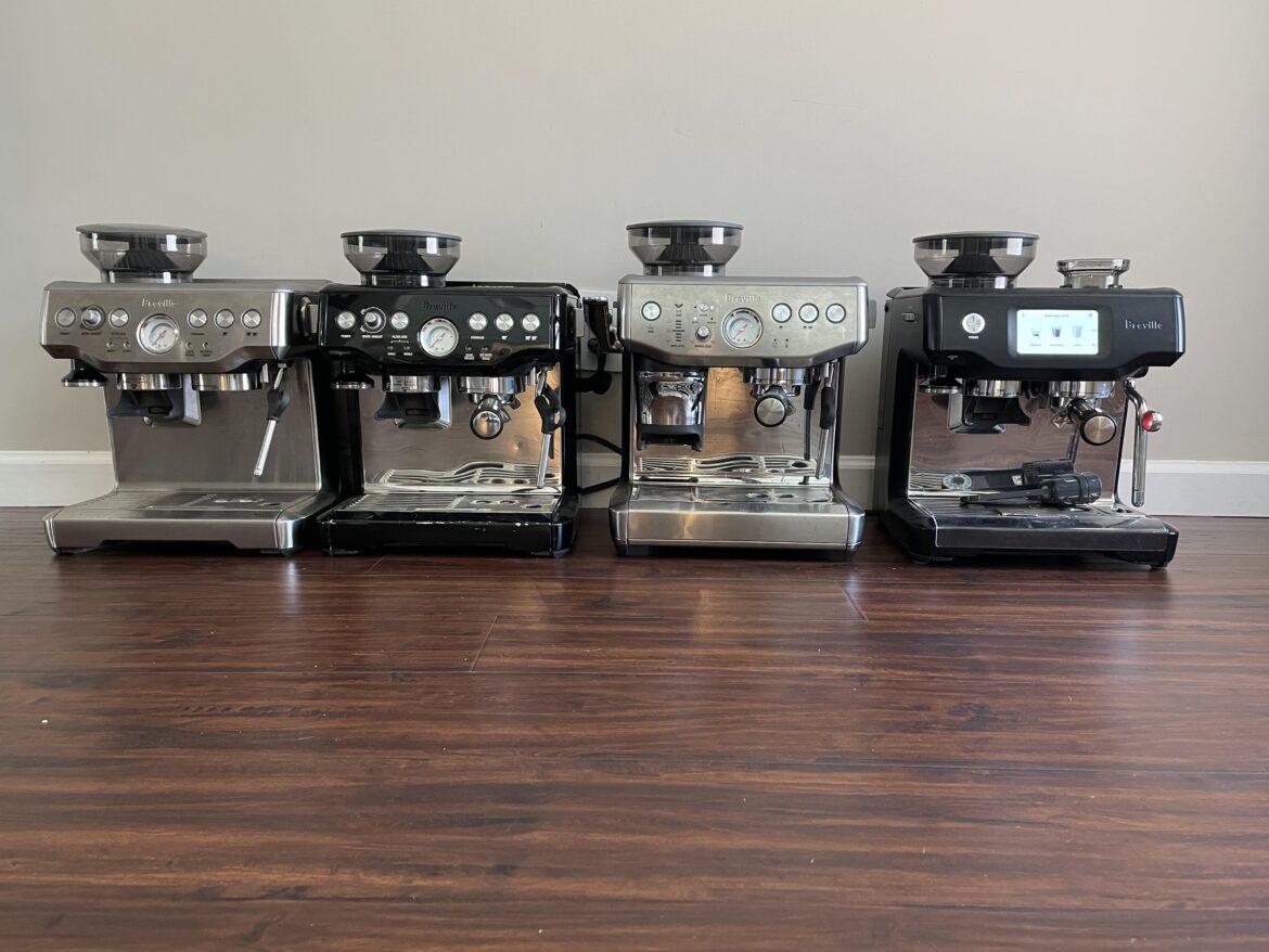 $46 (plus tax) later....total. Gotta love resale shops where they don't look things up.