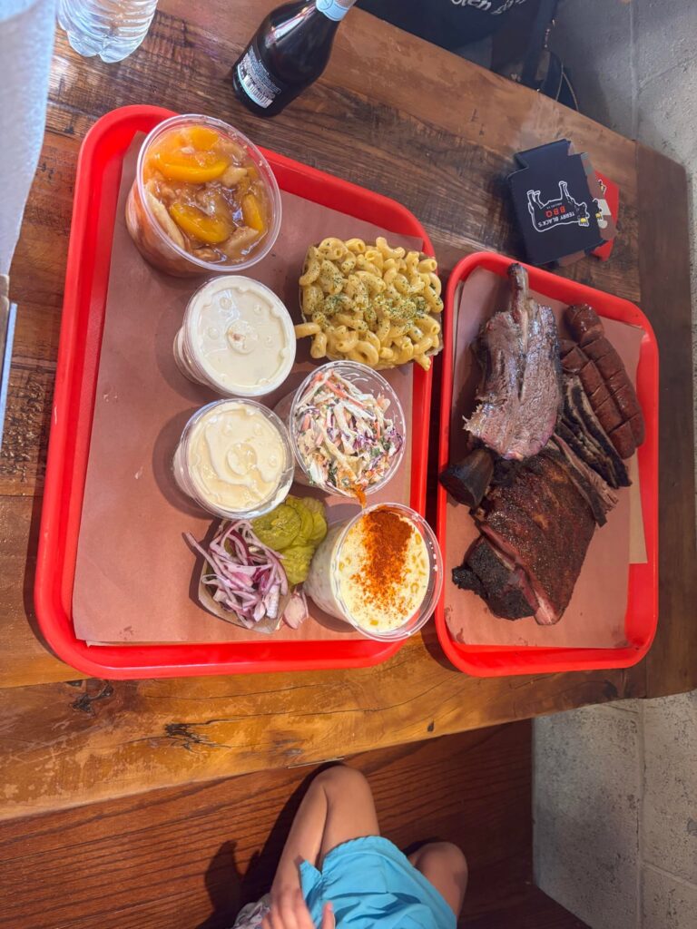 Terry Blacks, Dallas – Review Terry Blacks, Dallas - Review