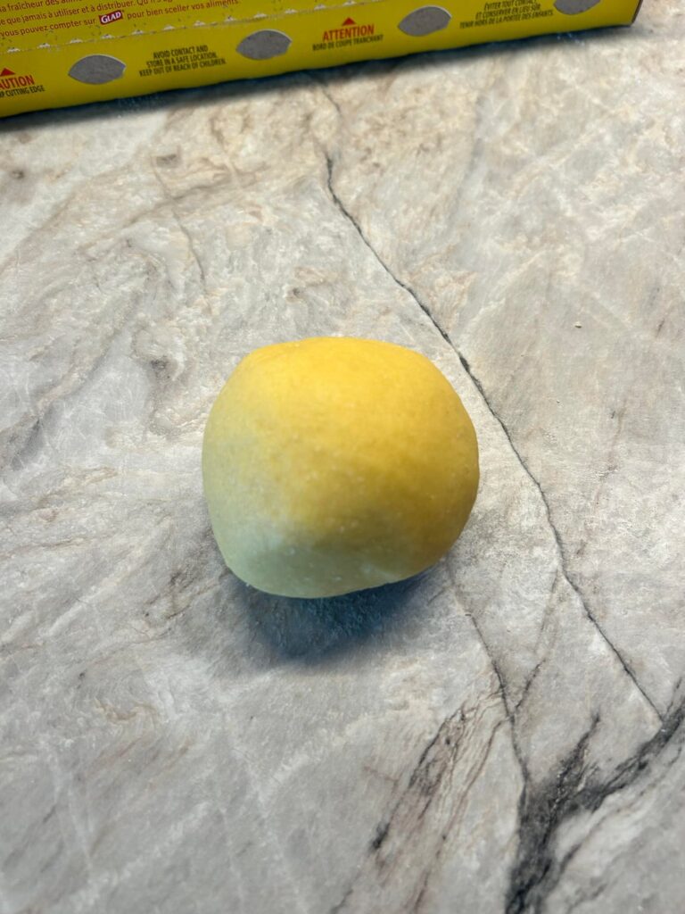 1st time making Ravioli 1st time making Ravioli