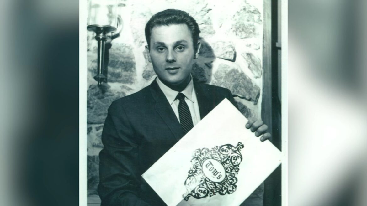 Trailblazing restaurant Tony’s celebrates 55 years in Houston Trailblazing restaurant Tony's celebrates 55 years in Houston