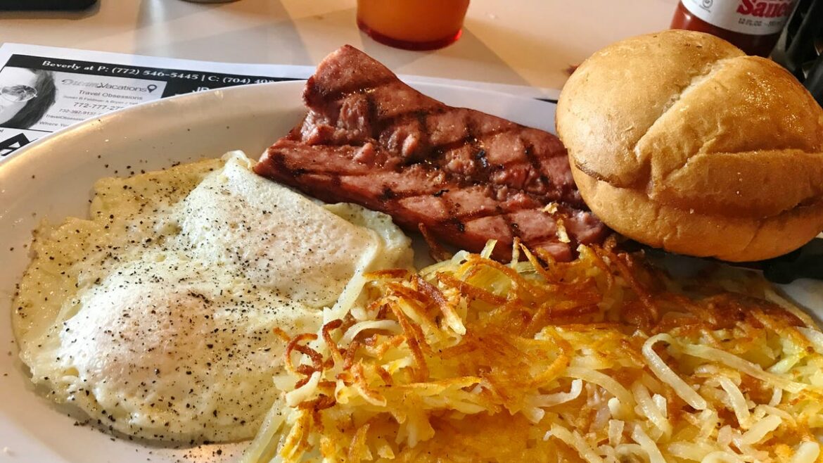 Oldest restaurants Port St. Lucie include Rick's, Ruffino's, Lefty's