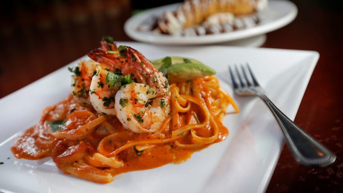 3 El Paso restaurants to celebrate with flavor