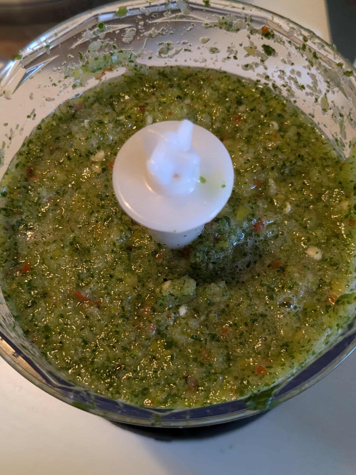 Is basbaas considered a salsa? Is basbaas considered a salsa?