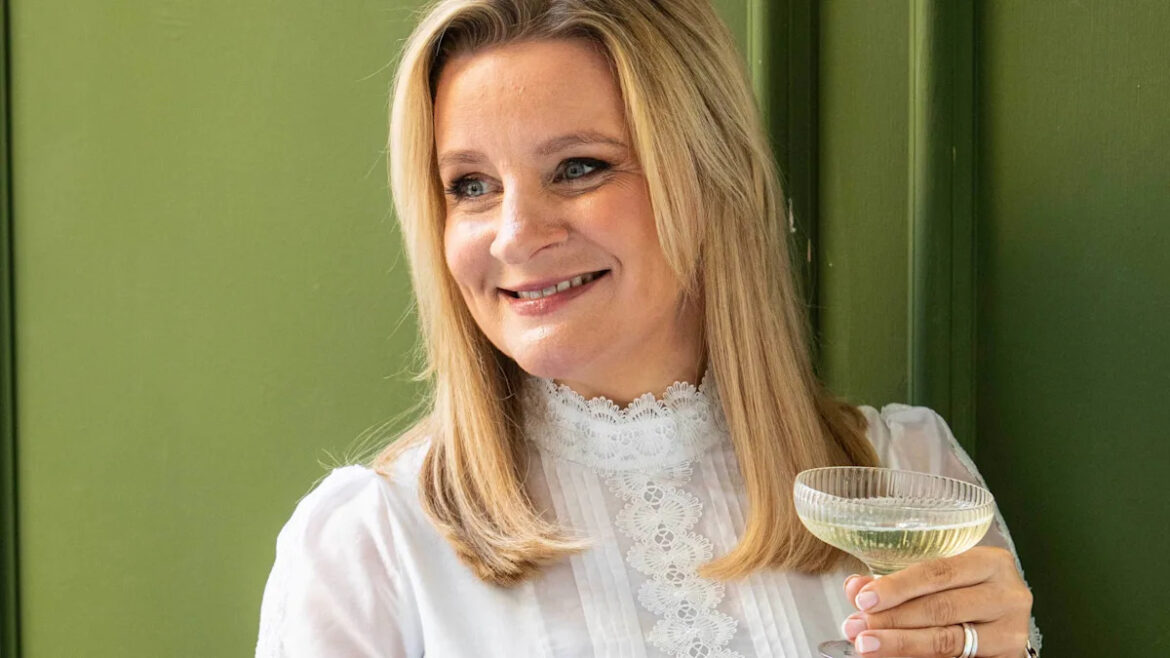 How to make Christmas stress-free by preparing food in November – according to ‘The Batch Lady’