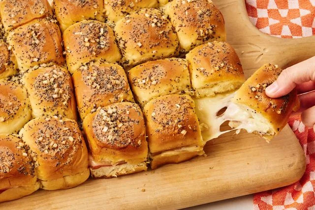 Simply Recipes / Photo by Morgan Hunt Glaze / Food Styling by Jennifer Wendorf / Prop Styling by Priscilla Montiel