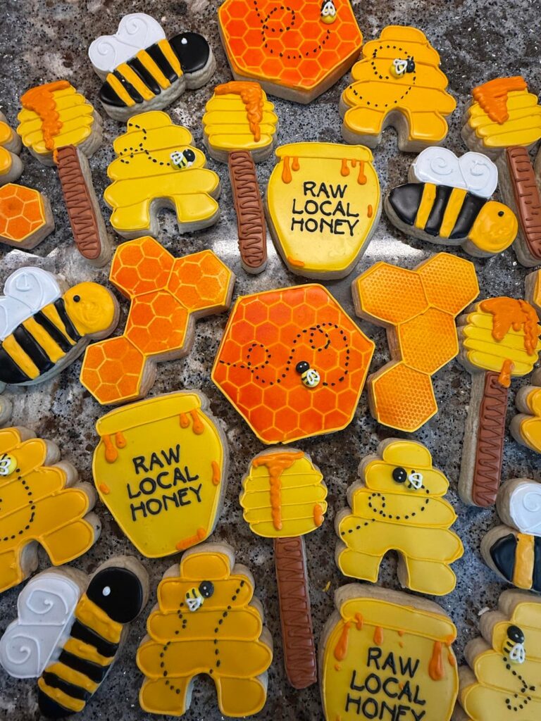 I’m so happy with this set!