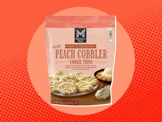 Sam's Club / Allrecipes