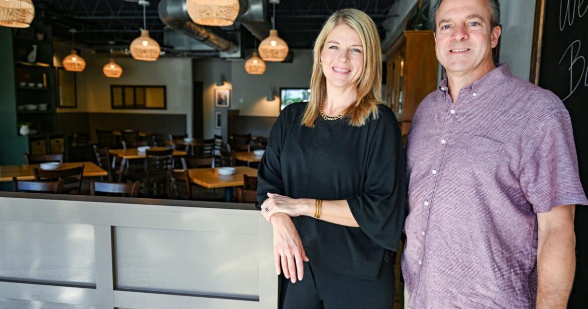 Baton Rouge restaurateurs set to open restaurant in Mid City | Food/Restaurants Baton Rouge restaurateurs set to open restaurant in Mid City | Food/Restaurants