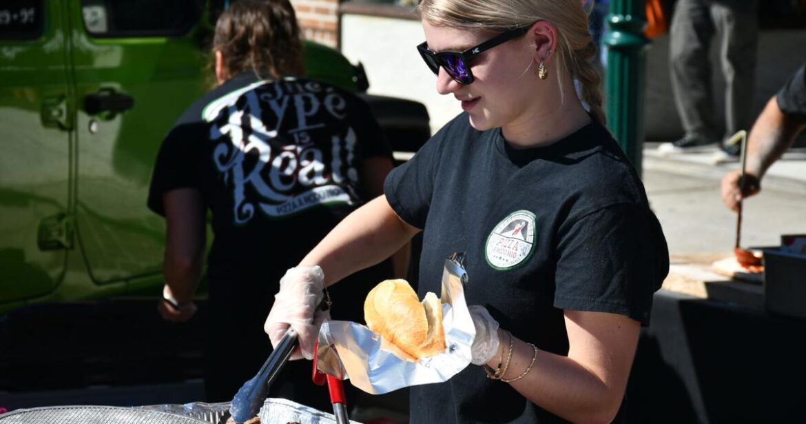 Summerville Italian Feast returns Oct. 12