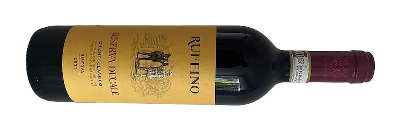 Ruffino Chianti Classico Riserva 2021