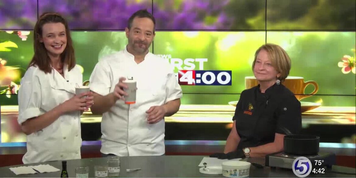 Whip It Up Wednesday: Dairy-Free Hot Cocoa Recipe