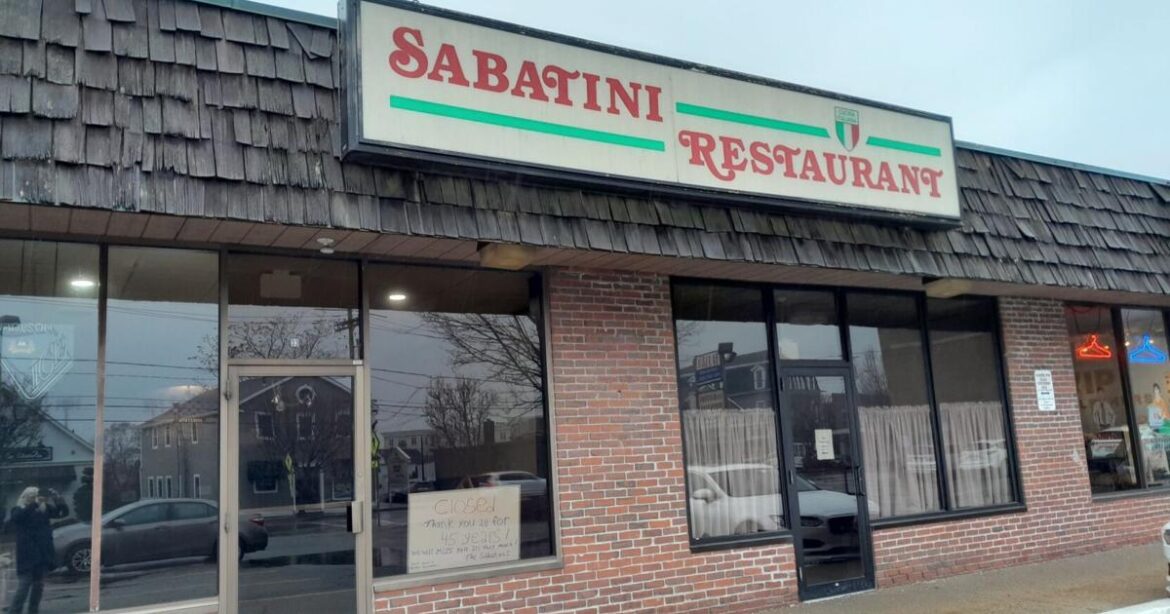 New Italian restaurant slated for Westborough’s South Street | News New Italian restaurant slated for Westborough's South Street | News