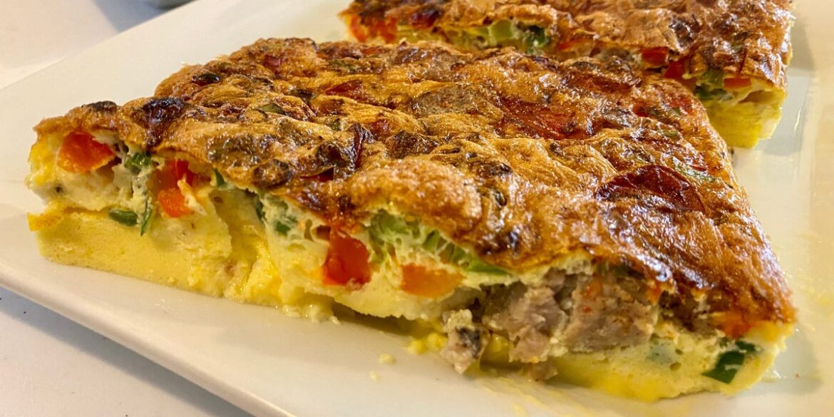 Making the Best Air Fryer Breakfast Recipes, Review