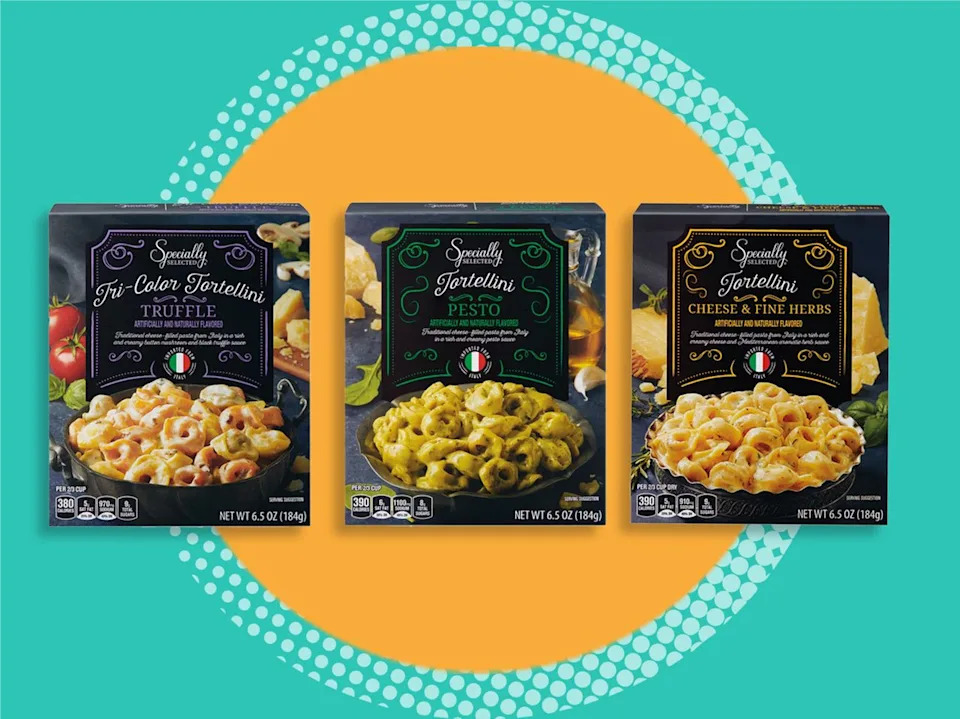 Allrecipes / Aldi