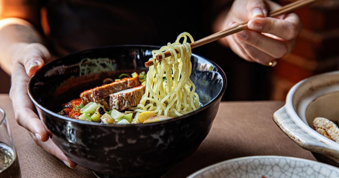 Shokudô to open on Upper King Street in Charleston, SC