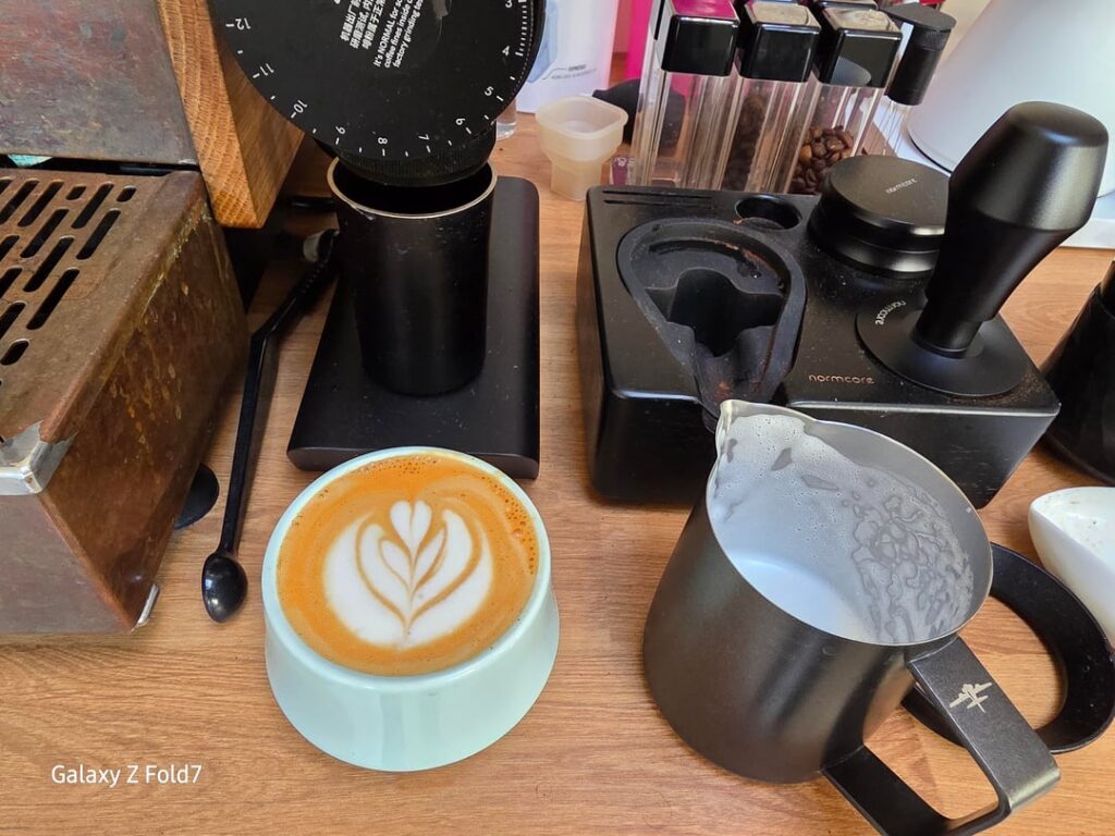 What are we drinking today ?