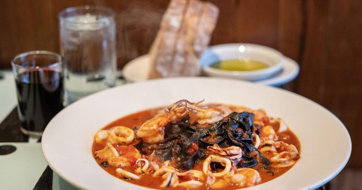 Where to find the best Italian food in Richmond Where to find the best Italian food in Richmond