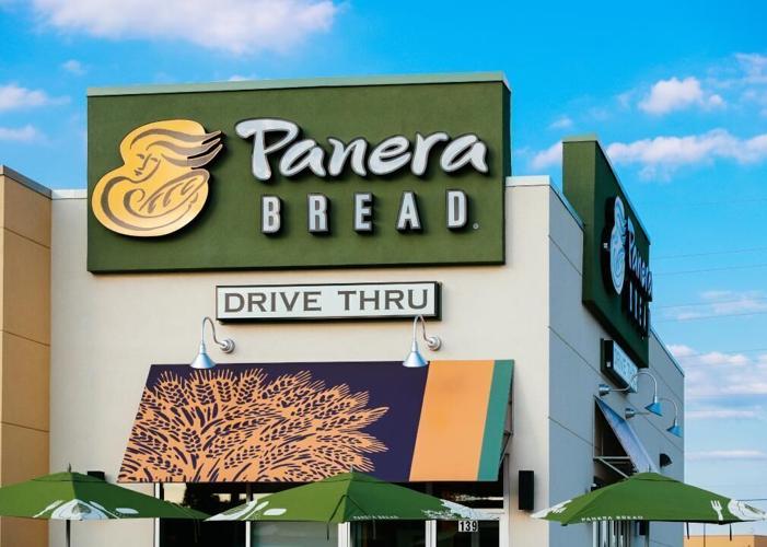 #21. Panera Bread
