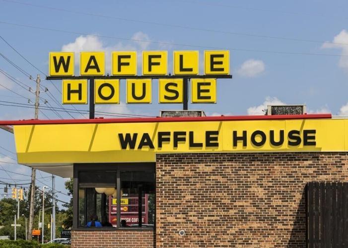 #36. Waffle House