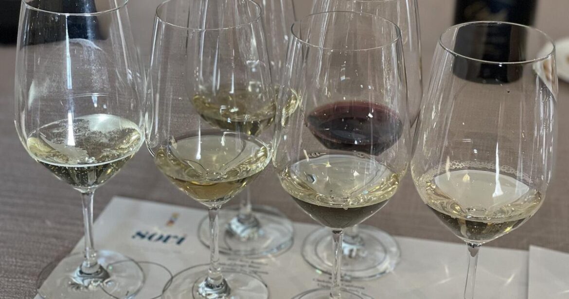 Celebrating 10 Under-Sung California Wine Producers | Celebrating 10 Under-Sung California Wine Producers |