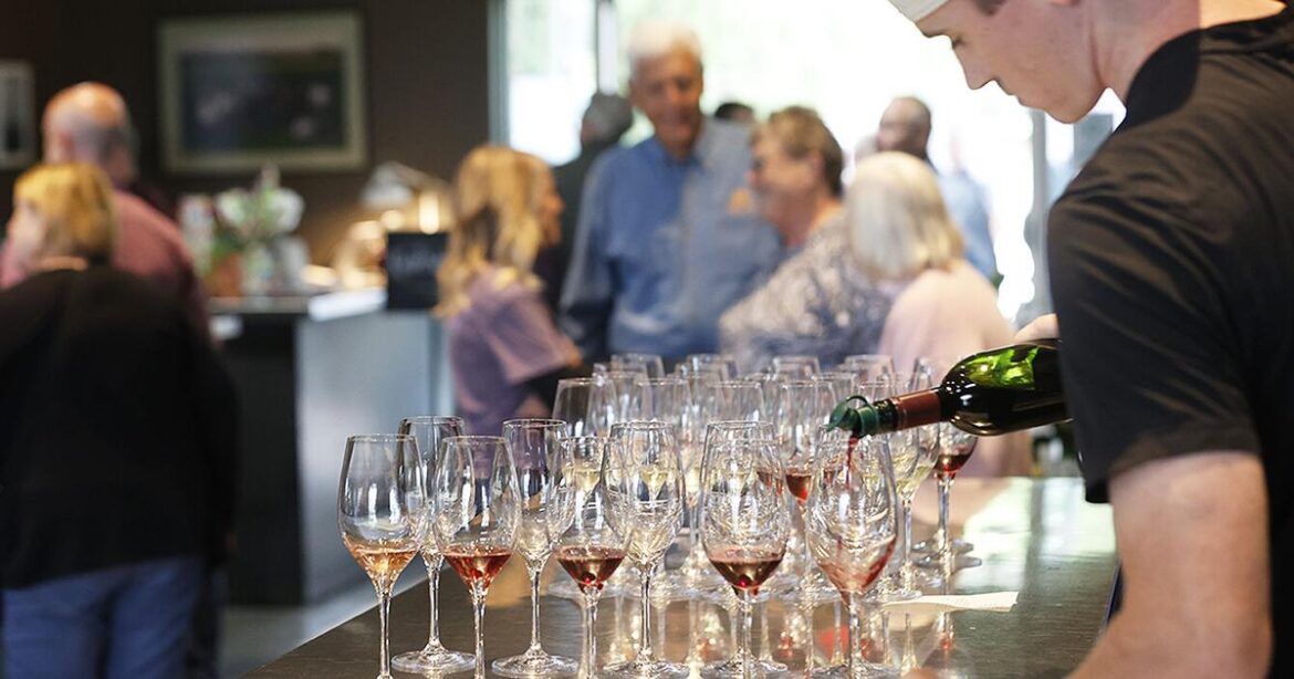 Wine Enthusiast names Finger Lakes American Wine Region of Year | News