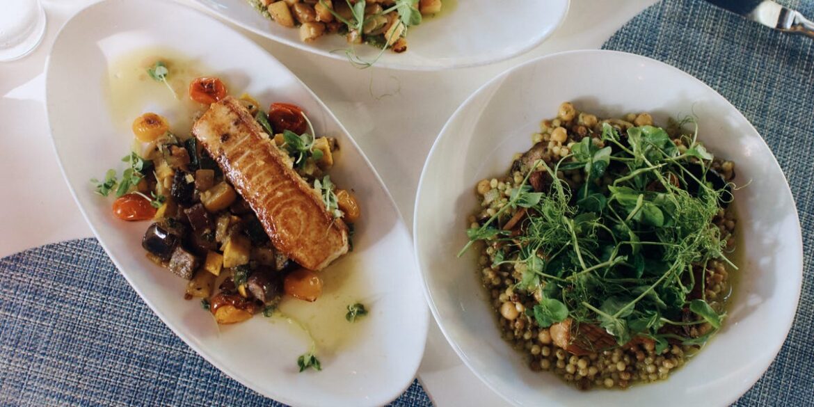 I Dined at Ina Garten's Favorite Restaurant — Here's Why It's Worth It