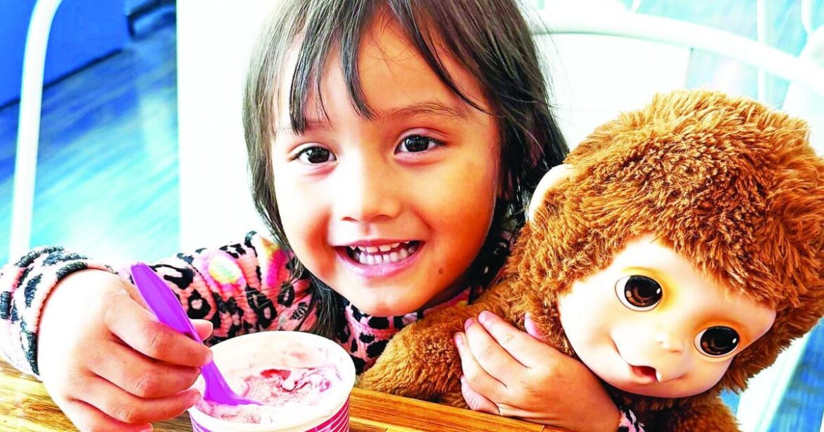 Monterey's new ice cream shop satisfies your sweet tooth | Business