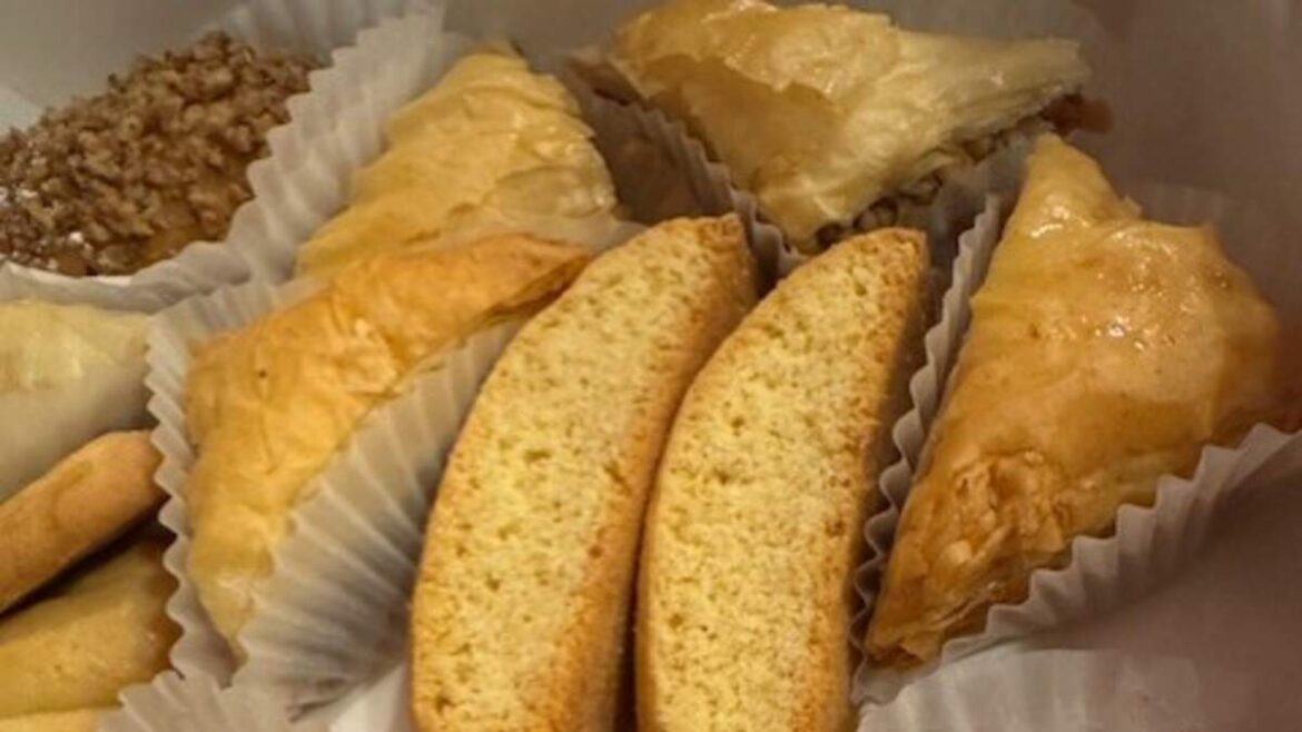 Sacramento Greek Festival October 3-5 at the Greek Orthodox Church | NewsRadio KFBK