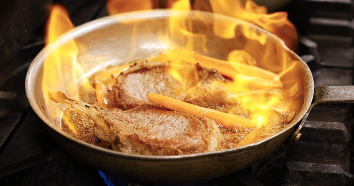 New Italian spot Vita Bella flames to life in downtown Mount Horeb | Food & Drink