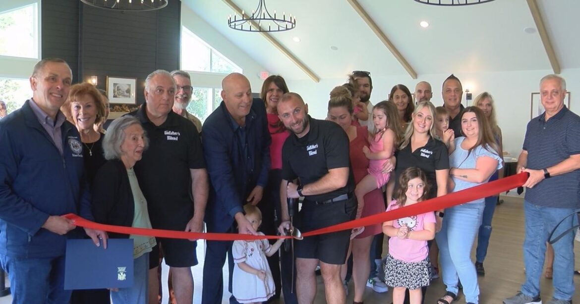 Godfather’s Hideout is a Dream Come True for Owners | News Godfather's Hideout is a Dream Come True for Owners | News