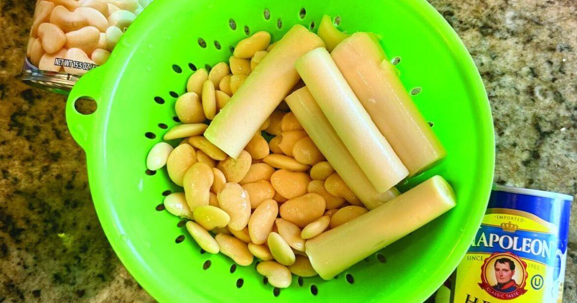 ALL THINGS FOOD: Dips bring delicious to the party |