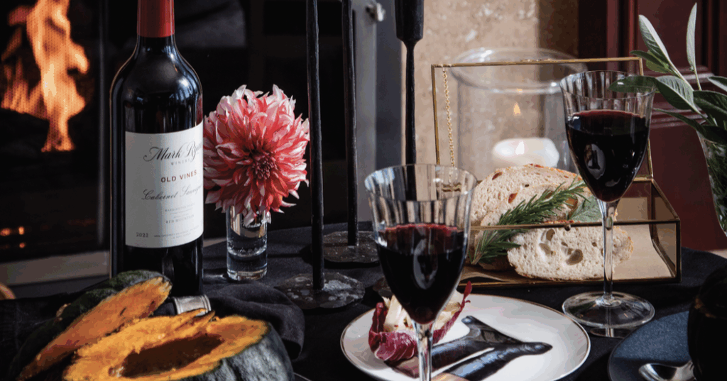 Invite: Sink Your Teeth Into This Haunted Harvest Feast | Features Invite: Sink Your Teeth Into This Haunted Harvest Feast | Features