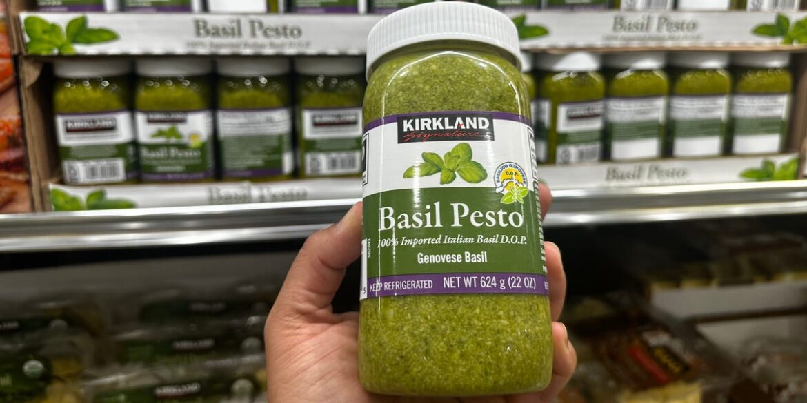 Best Things I Get at Costco for Mediterranean Diet: My Shopping List