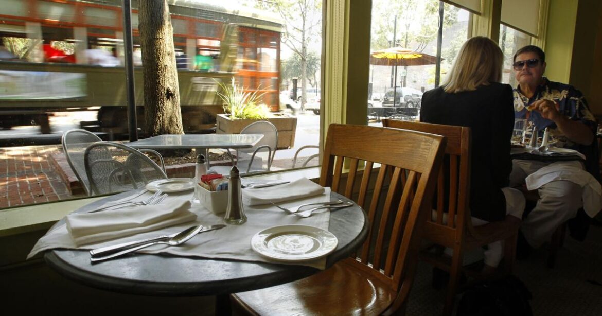 What Herbsaint restaurant in New Orleans is like at 25 years | Where NOLA Eats