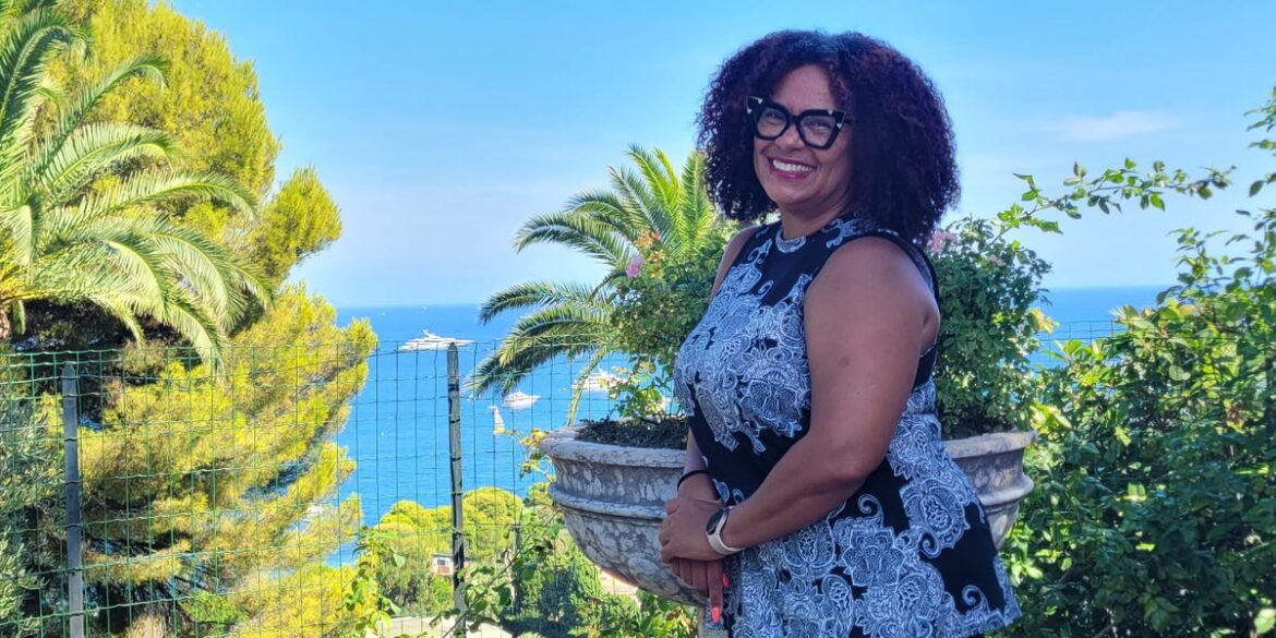 Atlanta Woman Moves to South of France, Attends Pastry School, Is Happier