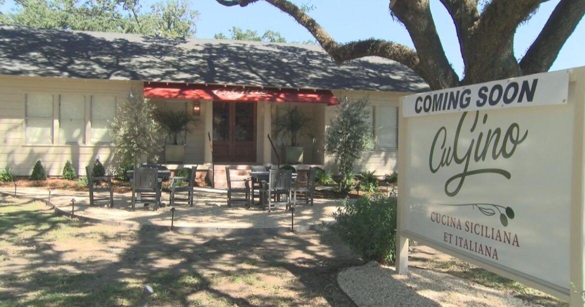 Made in Acadiana: Cugino's brings authentic Italian cuisine back to Acadiana | Features