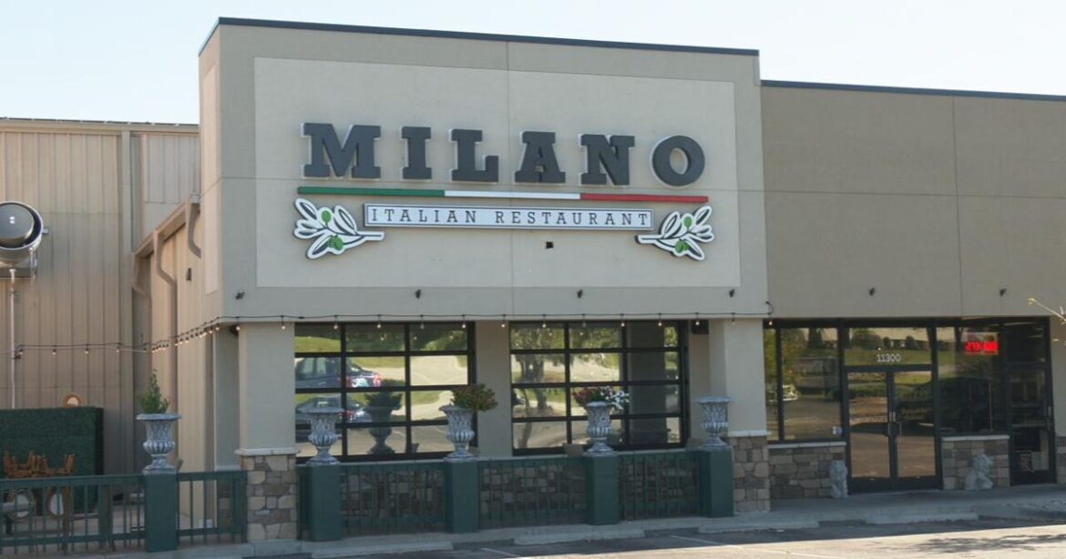 Italian restaurant to close Louisville location on Westport Road | Business