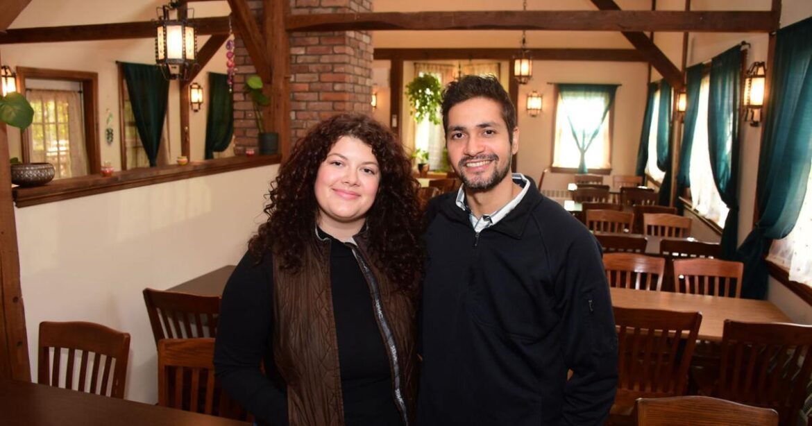 A first in Lenox: Indra to serve Indian fusion cuisine at former landmark restaurant | Business