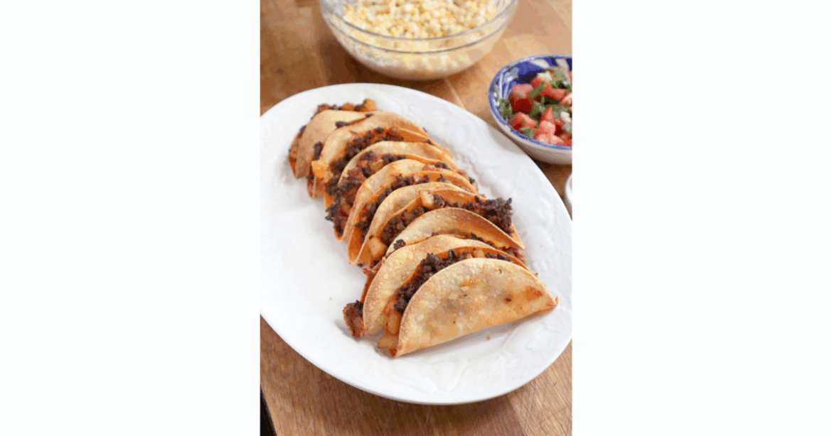 Crispy baked tacos, Moroccan chicken and more quick meals Crispy baked tacos, Moroccan chicken and more quick meals