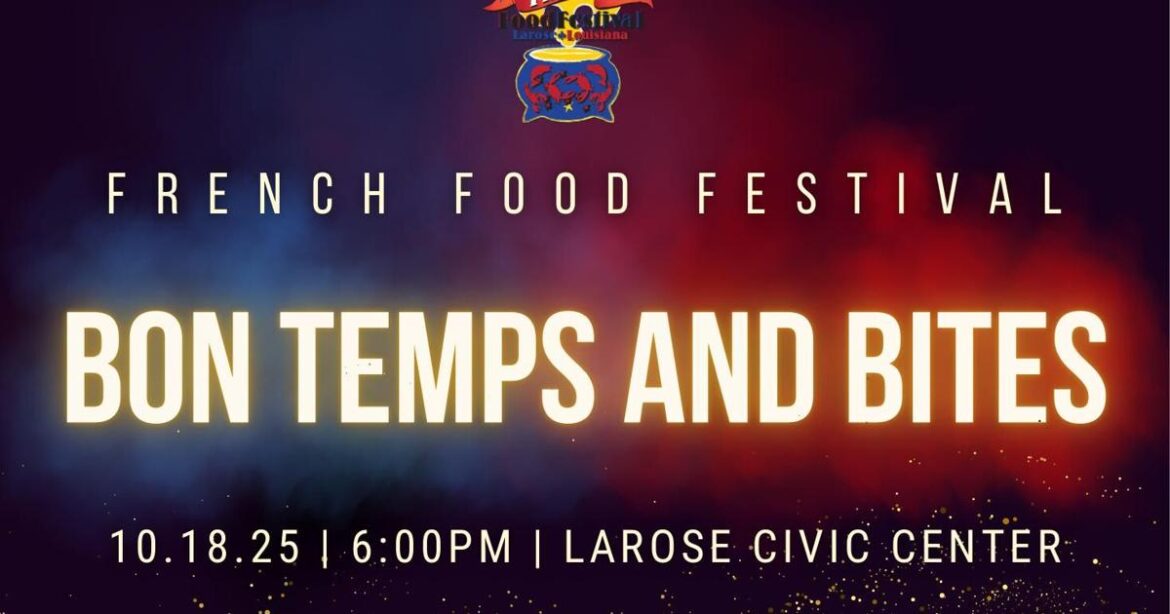 One-Day Event Sets the Stage for French Food Festival’s 50th Anniversary Celebration | Announcements One-Day Event Sets the Stage for French Food Festival’s 50th Anniversary Celebration | Announcements