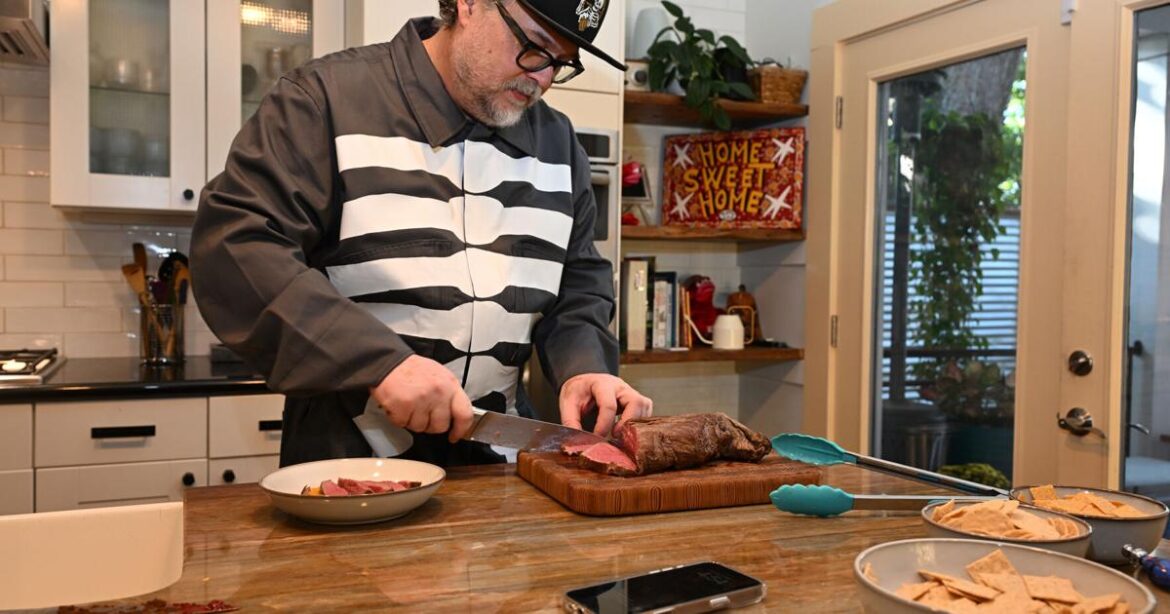 How to plan for a ghoulishly groovy Halloween party where all the recipes are gluten free | Entertainment/Life