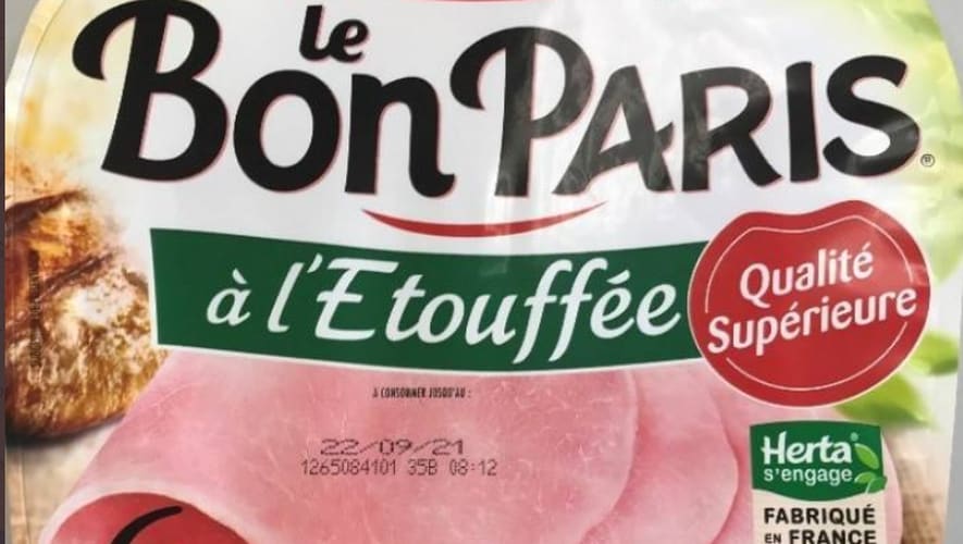 Rappel Jambon: What You Need to Know About Ham Recalls and Food Safety Feast logo